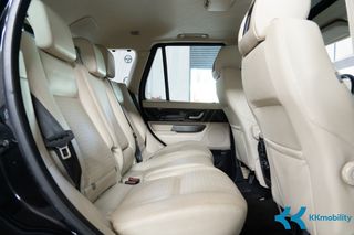 Land Rover Range Rover Sport 2006 V8 SUPERCHARGED/ ΕΛΛΗΝΙΚΟ-thumb-25