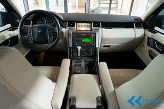 Land Rover Range Rover Sport 2006 V8 SUPERCHARGED/ ΕΛΛΗΝΙΚΟ-thumb-26