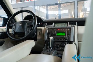 Land Rover Range Rover Sport 2006 V8 SUPERCHARGED/ ΕΛΛΗΝΙΚΟ-thumb-27