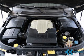Land Rover Range Rover Sport 2006 V8 SUPERCHARGED/ ΕΛΛΗΝΙΚΟ-thumb-28