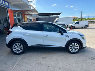 Renault Captur 2020 FULL EXTRA-thumb-3