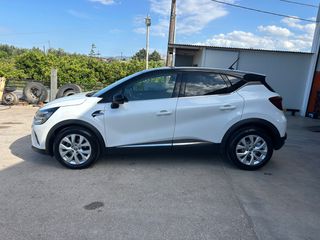 Renault Captur 2020 FULL EXTRA-thumb-4
