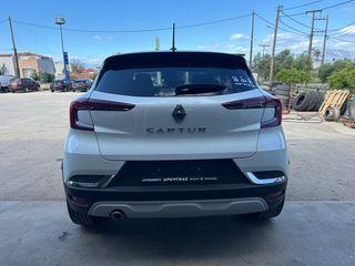 Renault Captur 2020 FULL EXTRA-thumb-5