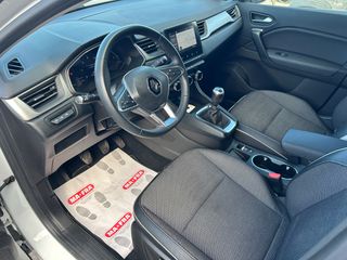 Renault Captur 2020 FULL EXTRA-thumb-6