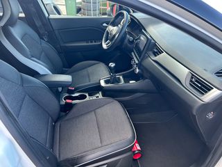Renault Captur 2020 FULL EXTRA-thumb-7