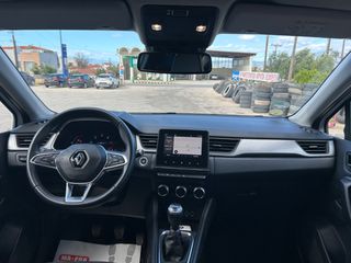 Renault Captur 2020 FULL EXTRA-thumb-10