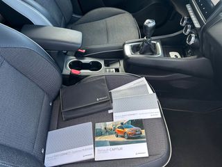 Renault Captur 2020 FULL EXTRA-thumb-12