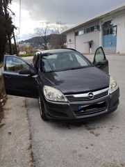 Opel Astra 2008 CARAVAN 1.4