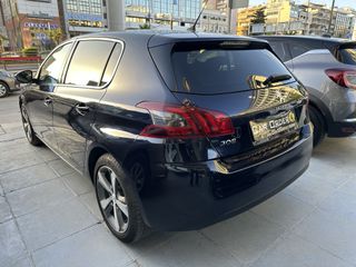 Peugeot 308 2019 PANORAMA/BOOK SERVICE/CAR PASS/ΑΡΙΣΤΗ ΚΑΤΑΣΤΑΣΗ-thumb-3
