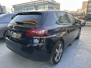 Peugeot 308 2019 PANORAMA/BOOK SERVICE/CAR PASS/ΑΡΙΣΤΗ ΚΑΤΑΣΤΑΣΗ-thumb-5