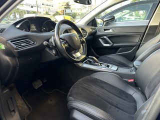 Peugeot 308 2019 PANORAMA/BOOK SERVICE/CAR PASS/ΑΡΙΣΤΗ ΚΑΤΑΣΤΑΣΗ-thumb-6