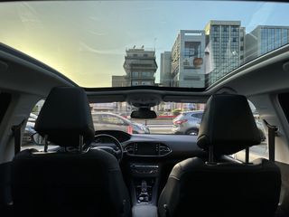 Peugeot 308 2019 PANORAMA/BOOK SERVICE/CAR PASS/ΑΡΙΣΤΗ ΚΑΤΑΣΤΑΣΗ-thumb-13