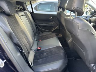 Peugeot 308 2019 PANORAMA/BOOK SERVICE/CAR PASS/ΑΡΙΣΤΗ ΚΑΤΑΣΤΑΣΗ-thumb-12