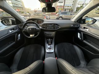 Peugeot 308 2019 PANORAMA/BOOK SERVICE/CAR PASS/ΑΡΙΣΤΗ ΚΑΤΑΣΤΑΣΗ-thumb-14