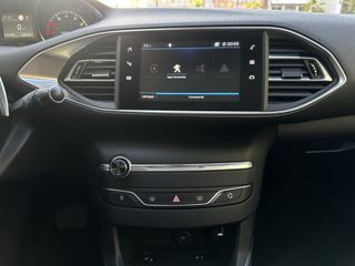 Peugeot 308 2019 PANORAMA/BOOK SERVICE/CAR PASS/ΑΡΙΣΤΗ ΚΑΤΑΣΤΑΣΗ-thumb-17