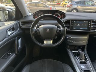 Peugeot 308 2019 PANORAMA/BOOK SERVICE/CAR PASS/ΑΡΙΣΤΗ ΚΑΤΑΣΤΑΣΗ-thumb-18