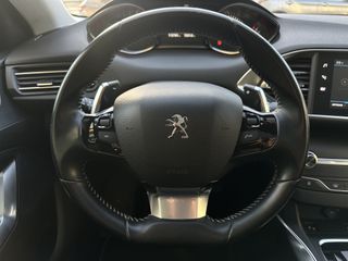 Peugeot 308 2019 PANORAMA/BOOK SERVICE/CAR PASS/ΑΡΙΣΤΗ ΚΑΤΑΣΤΑΣΗ-thumb-19
