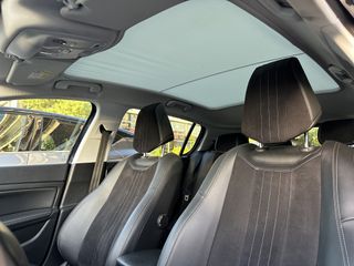 Peugeot 308 2019 PANORAMA/BOOK SERVICE/CAR PASS/ΑΡΙΣΤΗ ΚΑΤΑΣΤΑΣΗ-thumb-8