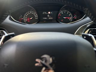 Peugeot 308 2019 PANORAMA/BOOK SERVICE/CAR PASS/ΑΡΙΣΤΗ ΚΑΤΑΣΤΑΣΗ-thumb-20
