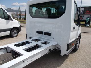 Καρότσα Ford 2023 Transit  Σασι Clima-thumb-4
