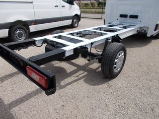 Καρότσα Ford 2023 Transit  Σασι Clima-thumb-5