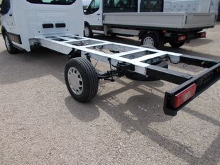 Καρότσα Ford 2023 Transit  Σασι Clima-thumb-7