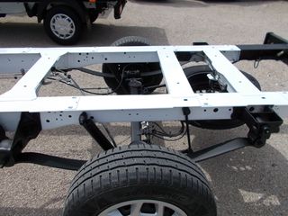 Καρότσα Ford 2023 Transit  Σασι Clima-thumb-8