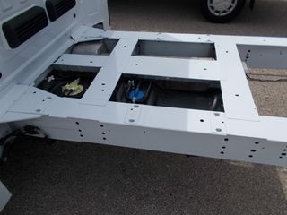 Καρότσα Ford 2023 Transit  Σασι Clima-thumb-9