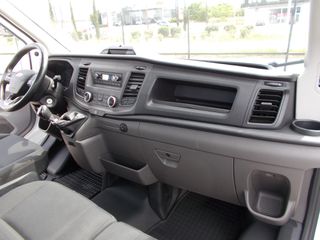 Καρότσα Ford 2023 Transit  Σασι Clima-thumb-11