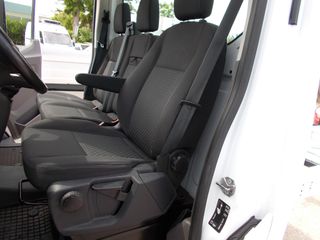 Καρότσα Ford 2023 Transit  Σασι Clima-thumb-12