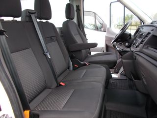 Καρότσα Ford 2023 Transit  Σασι Clima-thumb-13