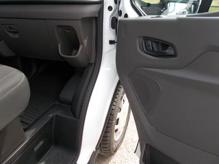 Καρότσα Ford 2023 Transit  Σασι Clima-thumb-15