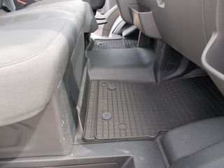 Καρότσα Ford 2023 Transit  Σασι Clima-thumb-16