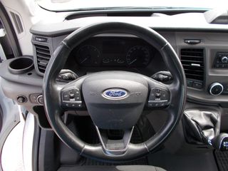 Καρότσα Ford 2023 Transit  Σασι Clima-thumb-17