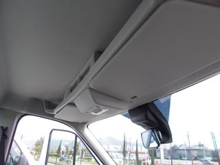 Καρότσα Ford 2023 Transit  Σασι Clima-thumb-19
