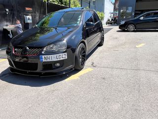 Volkswagen Golf Plus 2007