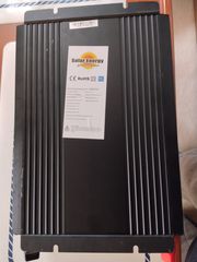 Power inverter σε πολύ καλή κατάσταση-thumb-3