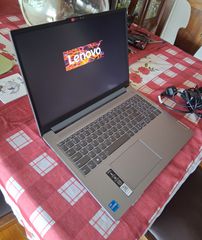 Lenovo IdeaPad Slim 3 16IAH8 16,8 IPS FHD+ (i5-12450H/16GB/512GB SSD/W11 25h2 pro Grey