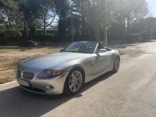 Bmw Z4 2005