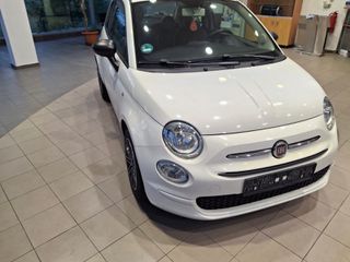 Fiat 500 2019 Fiat 500 1.2 Pop Star