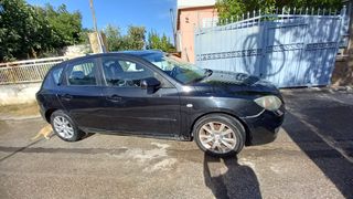 Mazda 3 2006-thumb-2
