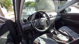 Mazda 3 2006-thumb-5