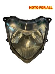 Φανάρι εμπρός hyper motard 2012