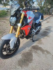 Bmw F 900 R 2021