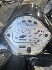 Κοντερ αψογο vespa gts200cc