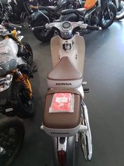 Honda Super Cub 2026 new color 2026-thumb-1