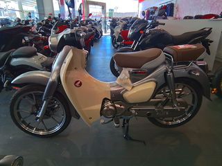 Honda Super Cub 2026 new color 2026-thumb-4