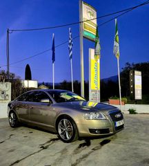 Audi A6 2010-thumb-1