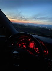 Audi A6 2010-thumb-5