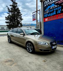 Audi A6 2010